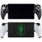 Wizarding Worlds Harry Potter Morsmorder Death Eater Dark Mark PlayStation Portal Remote Player Skin