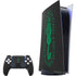 Wizarding Worlds Harry Potter Morsmorder Death Eater Dark Mark PlayStation PS5 Skins