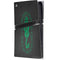Wizarding Worlds Harry Potter Morsmorder Death Eater Dark Mark PS5 Pro Console Skin