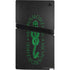 Wizarding Worlds Harry Potter Morsmorder Death Eater Dark Mark PS5 Pro Console Skin