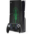 Wizarding Worlds Harry Potter Morsmorder Death Eater Dark Mark PlayStation PS5 Skins