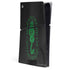 Wizarding Worlds Harry Potter Morsmorder Death Eater Dark Mark PS5 Slim Digital Edition Console Skin