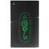 Wizarding Worlds Harry Potter Morsmorder Death Eater Dark Mark PS5 Slim Digital Edition Console Skin