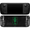 Wizarding Worlds Harry Potter Morsmorder Death Eater Dark Mark Steam Deck Handheld Gaming Computer OLED Skin