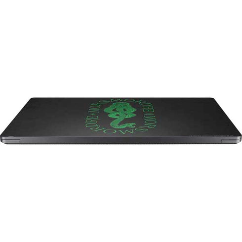Wizarding Worlds Harry Potter Morsmorder Death Eater Dark Mark Surface Laptop 7 13.8in Skin