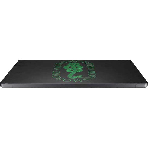 Wizarding Worlds Harry Potter Morsmorder Death Eater Dark Mark Surface Laptop 7 15in Skin