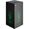 Wizarding Worlds Harry Potter Morsmorder Death Eater Dark Mark XBox Series X Digital Edition Console Skin