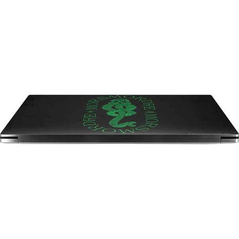 Wizarding Worlds Harry Potter Morsmorder Death Eater Dark Mark Dell XPS Skin