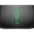 Wizarding Worlds Harry Potter Morsmorder Death Eater Dark Mark HP ZBook Fury 16 G10 Skin