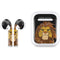 Disney The Lion King Mosaic Simba Art Apple AirPods Skin