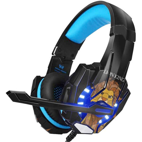 Disney The Lion King Mosaic Simba Art BENGOO G9000 Skin