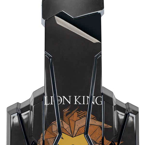 Disney The Lion King Mosaic Simba Art BENGOO G9000 Skin