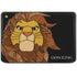 Disney The Lion King Mosaic Simba Art HP Chromebook Skin