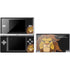 Disney The Lion King Mosaic Simba Art Nintendo Skins