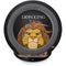 Disney The Lion King Mosaic Simba Art Fast Charge Wireless Charging Stand Skin