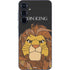 Disney The Lion King Mosaic Simba Art Galaxy A35 5G Skin