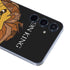 Disney The Lion King Mosaic Simba Art Galaxy A55 5G Skin