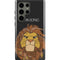 Disney The Lion King Mosaic Simba Art Galaxy S23 Ultra Pro Case