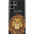 Disney The Lion King Mosaic Simba Art Galaxy S23 Ultra Pro Case
