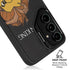 Disney The Lion King Mosaic Simba Art Galaxy S25 Kickstand Case