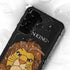 Disney The Lion King Mosaic Simba Art Galaxy S24 Plus Waterproof Case