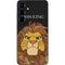 Disney The Lion King Mosaic Simba Art Galaxy S25 Skin