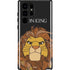 Disney The Lion King Mosaic Simba Art Galaxy S25 Ultra Impact Case