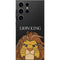 Disney The Lion King Mosaic Simba Art Galaxy S25 Ultra Skin
