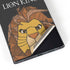 Disney The Lion King Mosaic Simba Art Galaxy S25 Ultra Skin