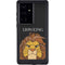 Disney The Lion King Mosaic Simba Art Galaxy S24 Ultra Waterproof Case