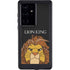 Disney The Lion King Mosaic Simba Art Galaxy S24 Ultra Waterproof Case
