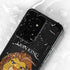 Disney The Lion King Mosaic Simba Art Galaxy S24 Ultra Waterproof Case