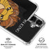 Disney The Lion King Mosaic Simba Art Galaxy S26 Clear Case