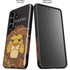 Disney The Lion King Mosaic Simba Art Galaxy S26 Impact Case