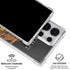 Disney The Lion King Mosaic Simba Art Galaxy S26 Ultra Clear Case