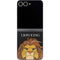 Disney The Lion King Mosaic Simba Art Galaxy Z Flip6 Skin
