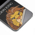 Disney The Lion King Mosaic Simba Art Galaxy Z Flip6 Skin