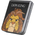 Disney The Lion King Mosaic Simba Art Galaxy Z Flip6 Skin