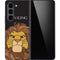 Disney The Lion King Mosaic Simba Art Galaxy Z Fold5 5G Skin