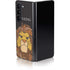 Disney The Lion King Mosaic Simba Art Galaxy Z Fold5 5G Skin