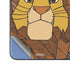 Disney The Lion King Mosaic Simba Art Galaxy Z Fold5 5G Skin