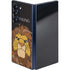 Disney The Lion King Mosaic Simba Art Galaxy Z Fold6 Skin