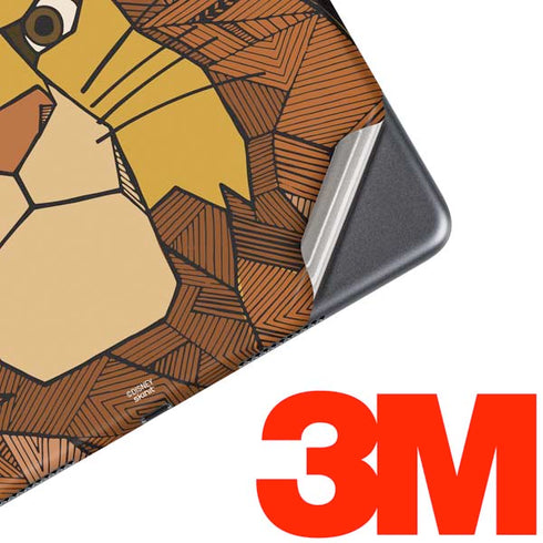 Disney The Lion King Mosaic Simba Art iPad Skins
