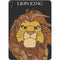 Disney The Lion King Mosaic Simba Art Apple iPad Air Skin
