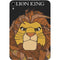 Disney The Lion King Mosaic Simba Art Apple iPad Mini Skin