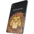 Disney The Lion King Mosaic Simba Art Apple iPad Mini Skin