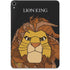 Disney The Lion King Mosaic Simba Art Apple iPad Pro Skin