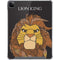 Disney The Lion King Mosaic Simba Art iPad Cases
