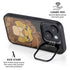 Disney The Lion King Mosaic Simba Art iPhone 15 Kickstand Case