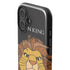 Disney The Lion King Mosaic Simba Art iPhone 16 Plus Impact Case